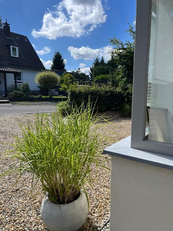 Loeftchen Villa Roetgen Exterior photo
